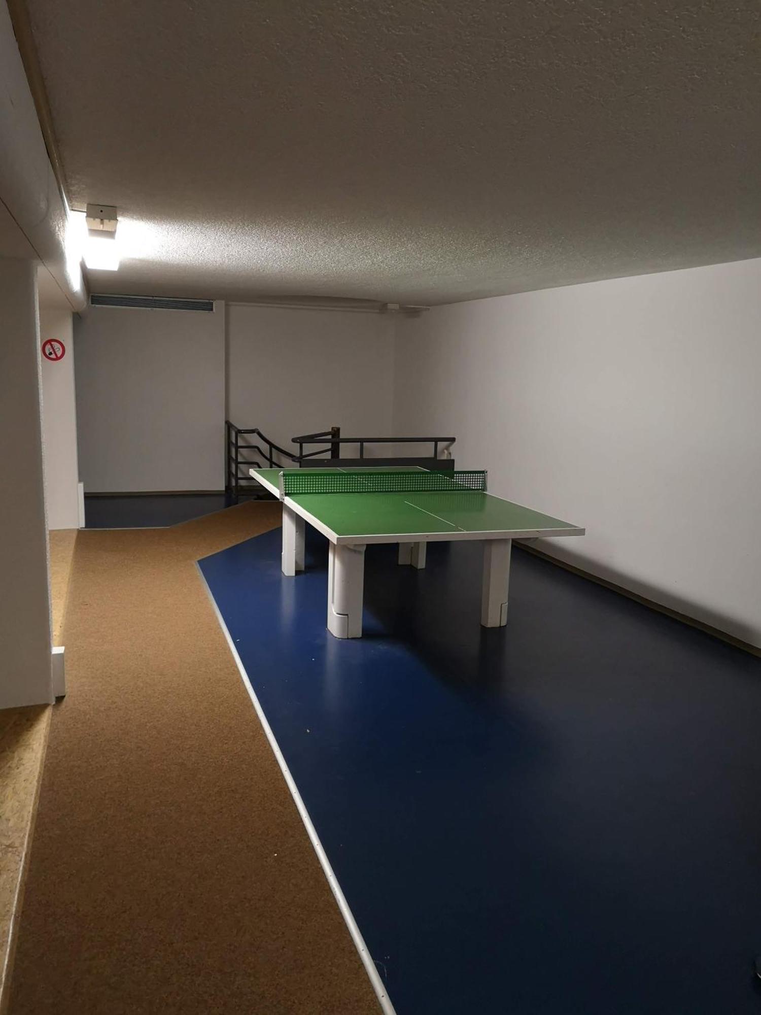 Apartment Mit Weitblick Und Late Check-out *